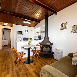 Ap Casal Localização E Segurança Apartamento Campos do Jordão