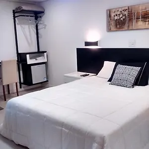 Jardim Paulista Hotel São Paulo