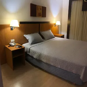 Flat 315 - Comfort Taguatinga - Particular Hotel