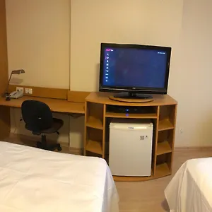 Flat 609 - Comfort Taguatinga - Particular Hotel