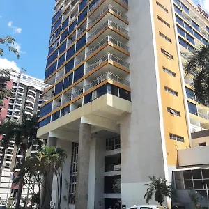 Garvey Park Apart-hotel