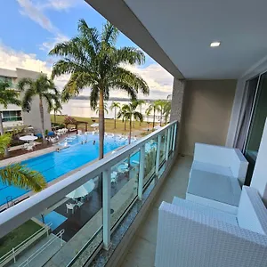 Brisas Do By Rei Dos Flats Apart-hotel