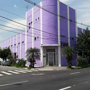 Yes (adults Only) Motel para Casais São Paulo